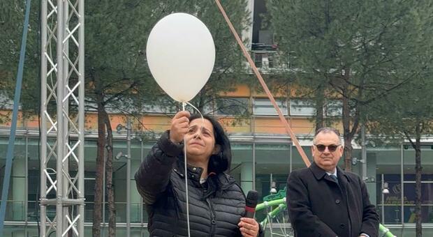  Domenico Caliendo, la mamma: «Non capiti più a nessun bambino» 