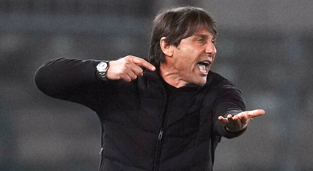  Verona-Napoli 1-2, Conte nel post partita: «Ho ancora un anno di contratto qui. De Bruyne dovrebbe allenarsi con noi da settimana prossima» 