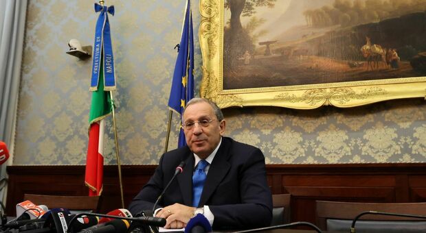  Iran: prefetto di Napoli rafforza vigilanza per obiettivi sensibili 