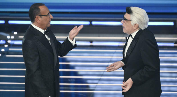  Sanremo 2026, la pagella della finale del Festival 