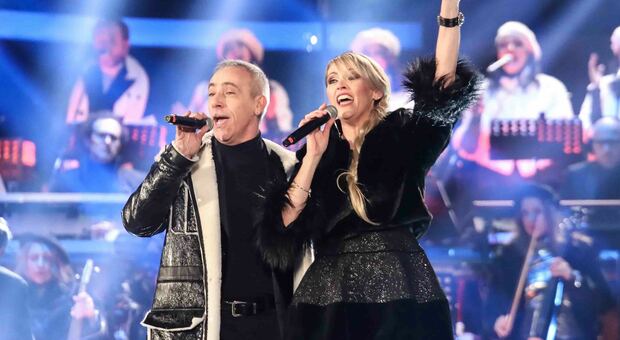 Jalisse, frecciatina a Sanremo: «Non ci vogliono ma ci evocano ogni anno e in ogni modo»