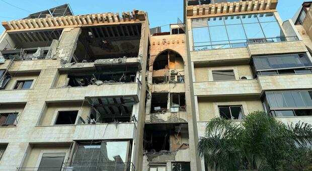 immagine Guerra Usa-Iran, gli attacchi e il conflitto “più ampio”