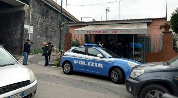 Cronaca Campania