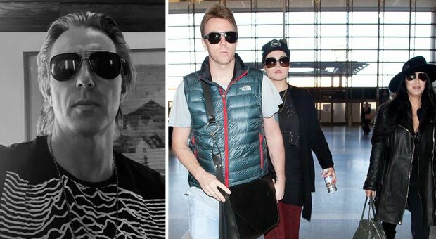 Elijah Blue Allman, il figlio di Cher arrestato: si è introdotto in una scuola e ha causato disordini in mensa. Cosa sappiamo