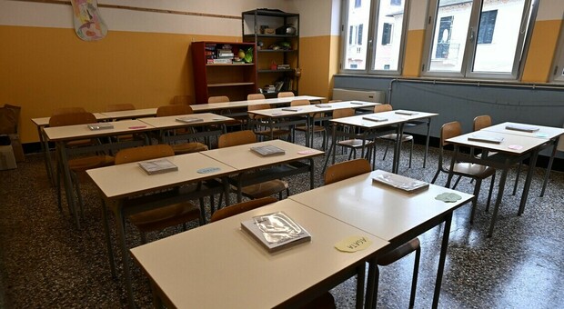  Lecce, malore a scuola a 11 anni: muore poco dopo 