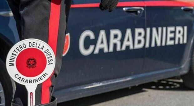  Sessantenne morto a Sant'Egidio del Monte Albino: fermata la moglie 