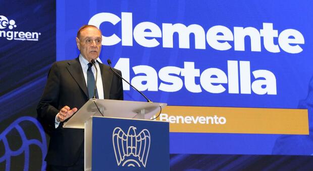  Clemente Mastella: «Con Renzi la nuova Margherita», Italia Viva: «Sì al dialogo» 