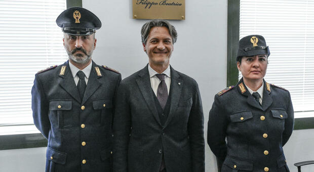 Cronaca Campania
