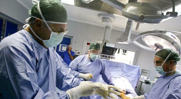  Cardarelli a Napoli, in Cassazione la condanna per Iannelli: pazienti portati in clinica 