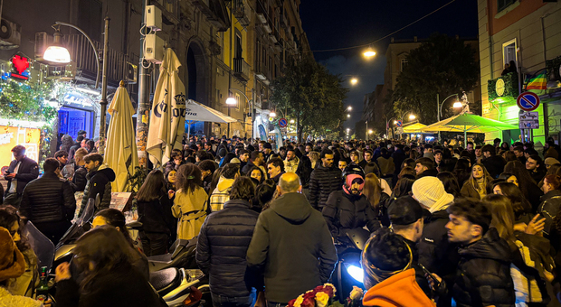 Politica Campania