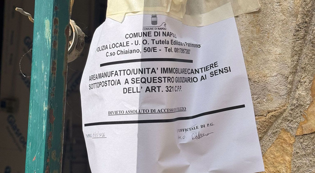 Cronaca Campania