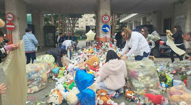 Cronaca Campania
