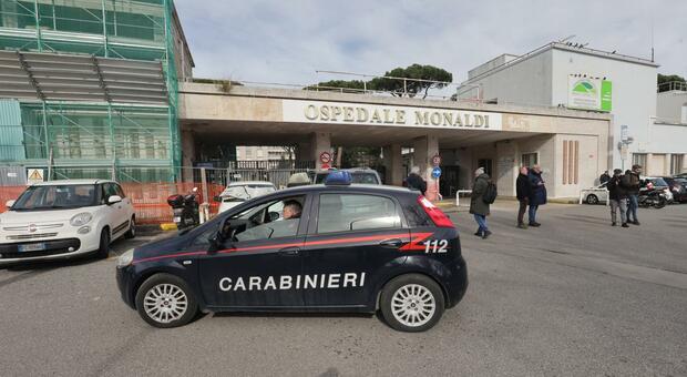 Cronaca Campania