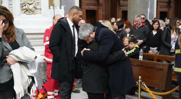  Ospedale Monaldi, Fico non si sbilancia, sull?ipotesi commissario: «Continuità assistenziale» 
