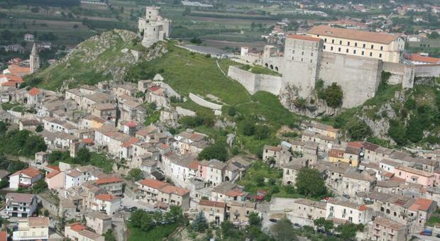 Cronaca Campania
