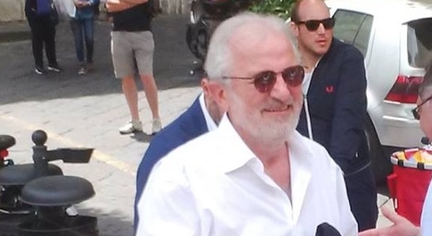 Cronaca Campania