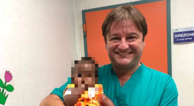 Napoli, 186 genitori di bimbi cardiopatici: «Stop gogna mediatica contro Oppido» 