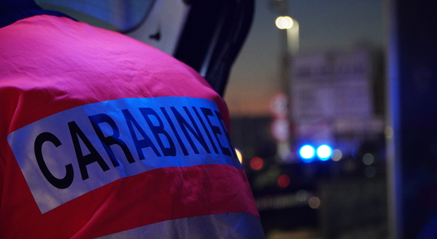  Napoli, ruba due borse alla fidanzata e le vende ad un negozio di vintage: denunciato 