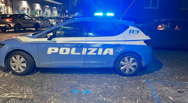  «Ti scanno», stalker voleva uccidere la ex con un coltello: arrestato 40enne 