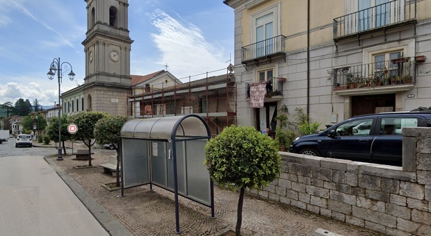  Forino, riaprono le scuole dopo il terremoto: caos piani di protezione civile 