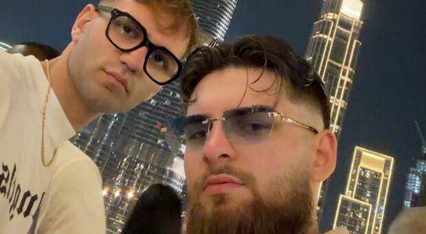  Guerra, rientrata a casa i giovani beneventani bloccati a Dubai 