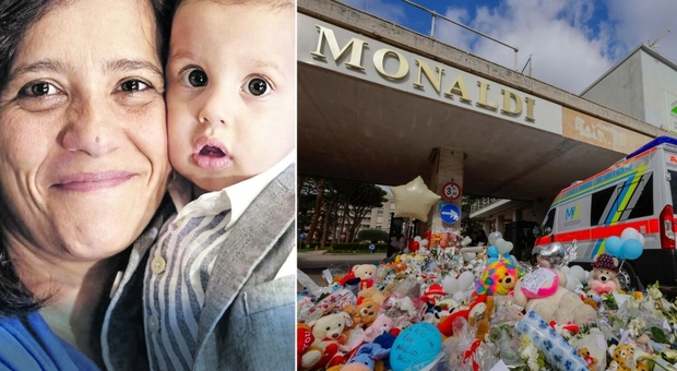  La morte di Domenico, il Nas continua ad ascoltare sanitari tra Napoli e Bolzano 