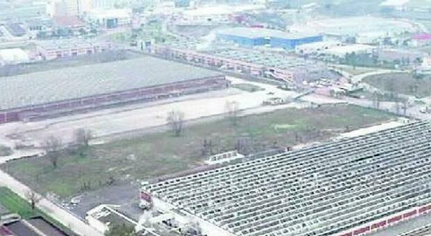  Zes unica, locomotiva per il Sud: ok alla gigafactory di batterie al litio 