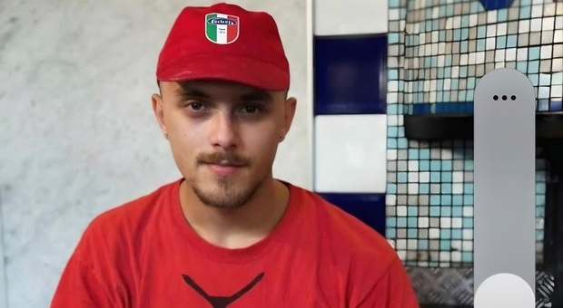  Napoli, il 23enne Vincenzo Zerlengo avvistato a Malpensa: la famiglia ha denunciato la scomparsa 