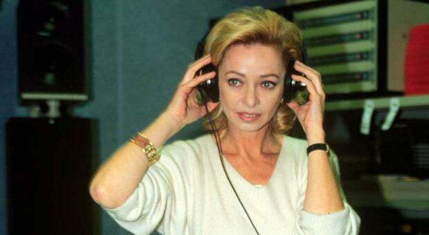  Addio a Enrica Bonaccorti, ultima signora della tv 