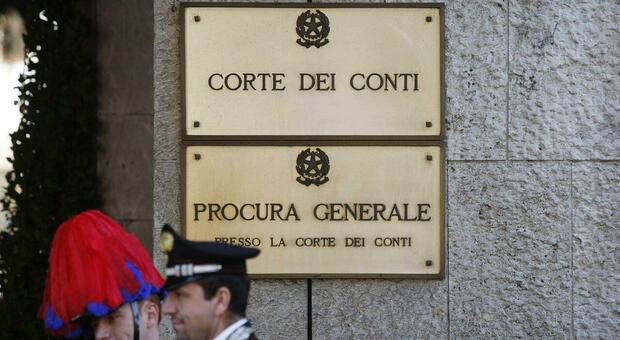  Corte dei Conti: Comuni a rischio default, allarme sull?attuazione dei progetti Pnrr 