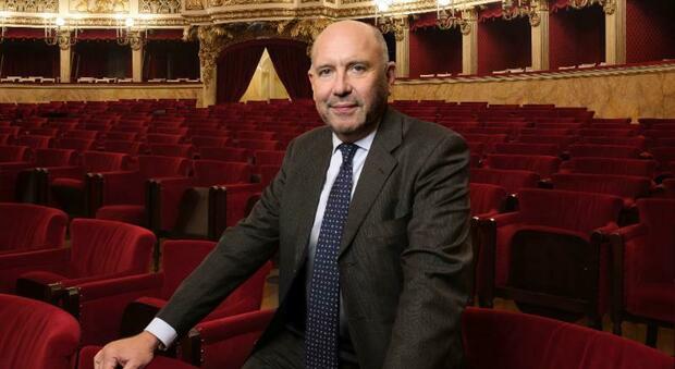  Napoli, il direttore artistico del Teatro San Carlo confermato nel board di ?Opera Europa? 