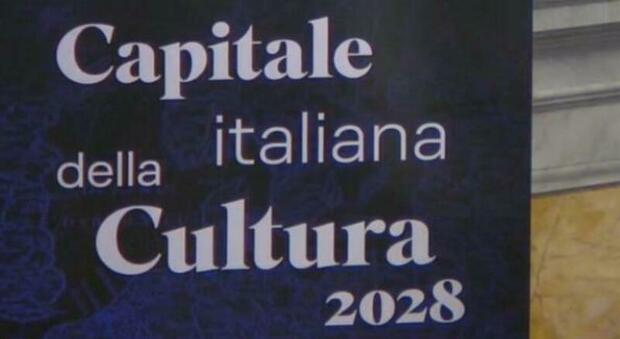  Capitale della Cultura 2028, il 18 marzo ci sarà la proclamazione: Campania presente con Mirabella Eclano 
