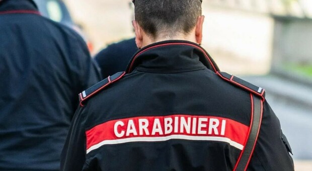  Marano, tentato rapimento di una bambina in via Barco: indagano i carabinieri 