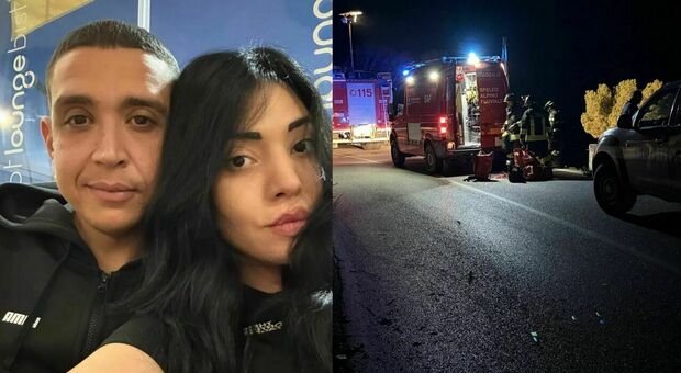  Incidente mortale dei fidanzati a Montecorice: positivo alla droga il conducente del furgone 