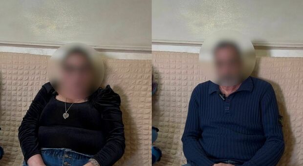  «Noi siamo genitori idonei ma Antonio è costretto a vivere in casa famiglia» 