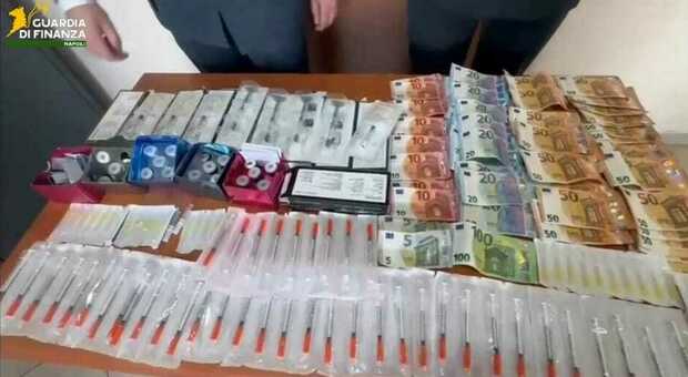  Napoli, chirurghi estetici non autorizzati scoperti sui social: 8 denunciati 