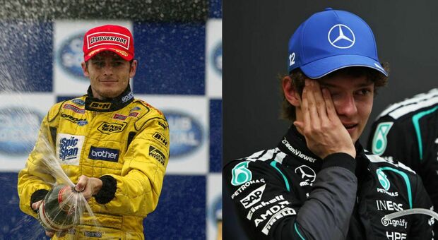 Quante sono le vittorie dei piloti italiani nella F1 dal 1950, anno dell'inizio del campionato del mondo? Ecco la risposta...