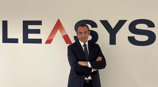 Noleggio a lungo termine, Leasys accelera sulla mobilità flessibile. Pertica...