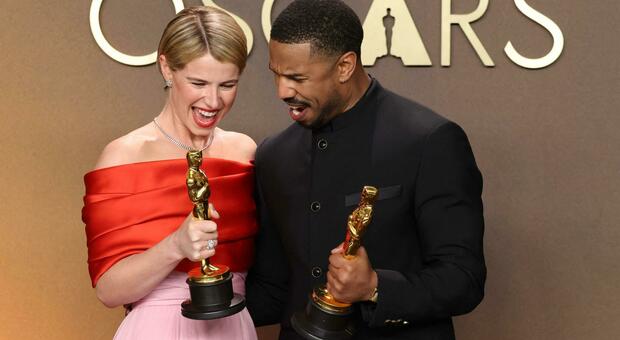  Oscar 2026, chi ha vinto di più: ?Una battaglia dopo l'altra? trionfa con sei statuette, ?Marty Supreme? a bocca asciutta 