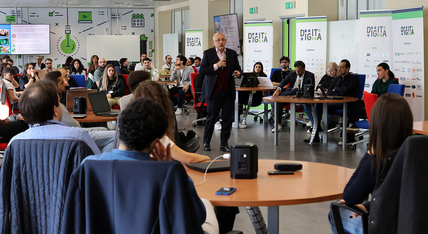 Deloitte, caccia ai talenti: «Già assunti 11 laureati» 