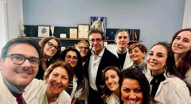  Tumore al seno, in rete tre eccellenze del Sud: «Ora cure vicino a casa» 