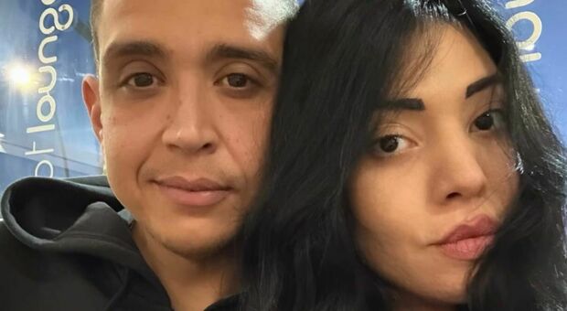  Fidanzati morti in un incidente a Montecorice, domani lutto cittadino per Maria e Michele 