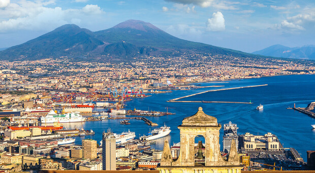  Napoli tra le 50 città migliori al mondo secondo la rivista Time Out: è l'unica italiana presente in classifica 