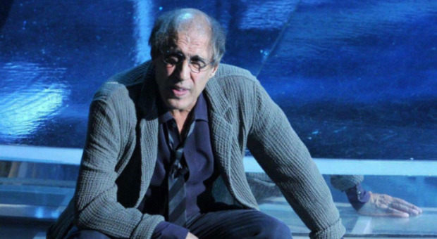 "Antonio Maria Segatori: ‘Celentano è mio padre’! Ma lui risponde: ‘Sono tuo nonno!’"