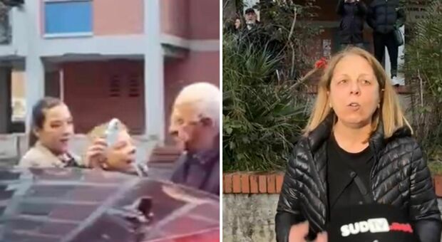 Salerno, la mamma di Cristina Pagliarulo chiede di parlare con Vincenzo De Luca 