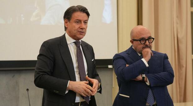  Referendum giustizia, è duello tra Conte e Sangiuliano per mobilitare gli indecisi 