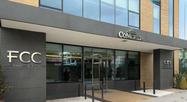  Icg-Comcreta, patto da 100 milioni di euro tra il fondo globale e l?azienda napoletana 
