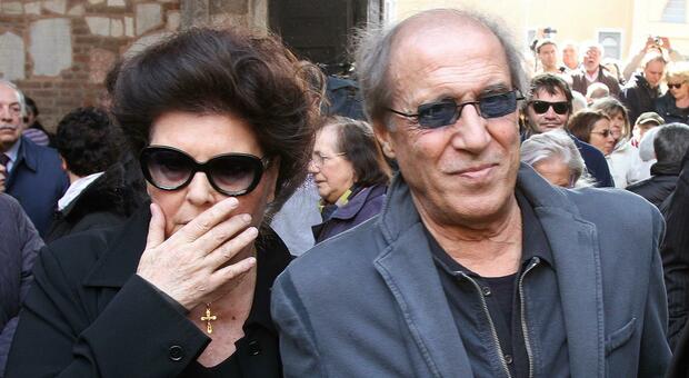 The Secret Son Claim: Celentano's Alleged Heir