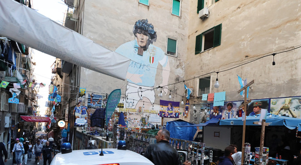 Time Out, Napoli nella top 50 delle città migliori del mondo: unica italiana presente