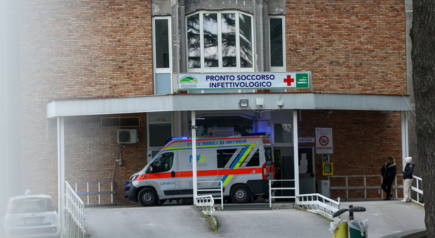  Epatite A, tre nuovi casi a Napoli: i contagi sono in calo 
